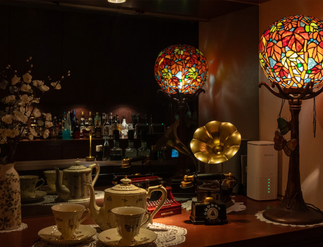 CAFE